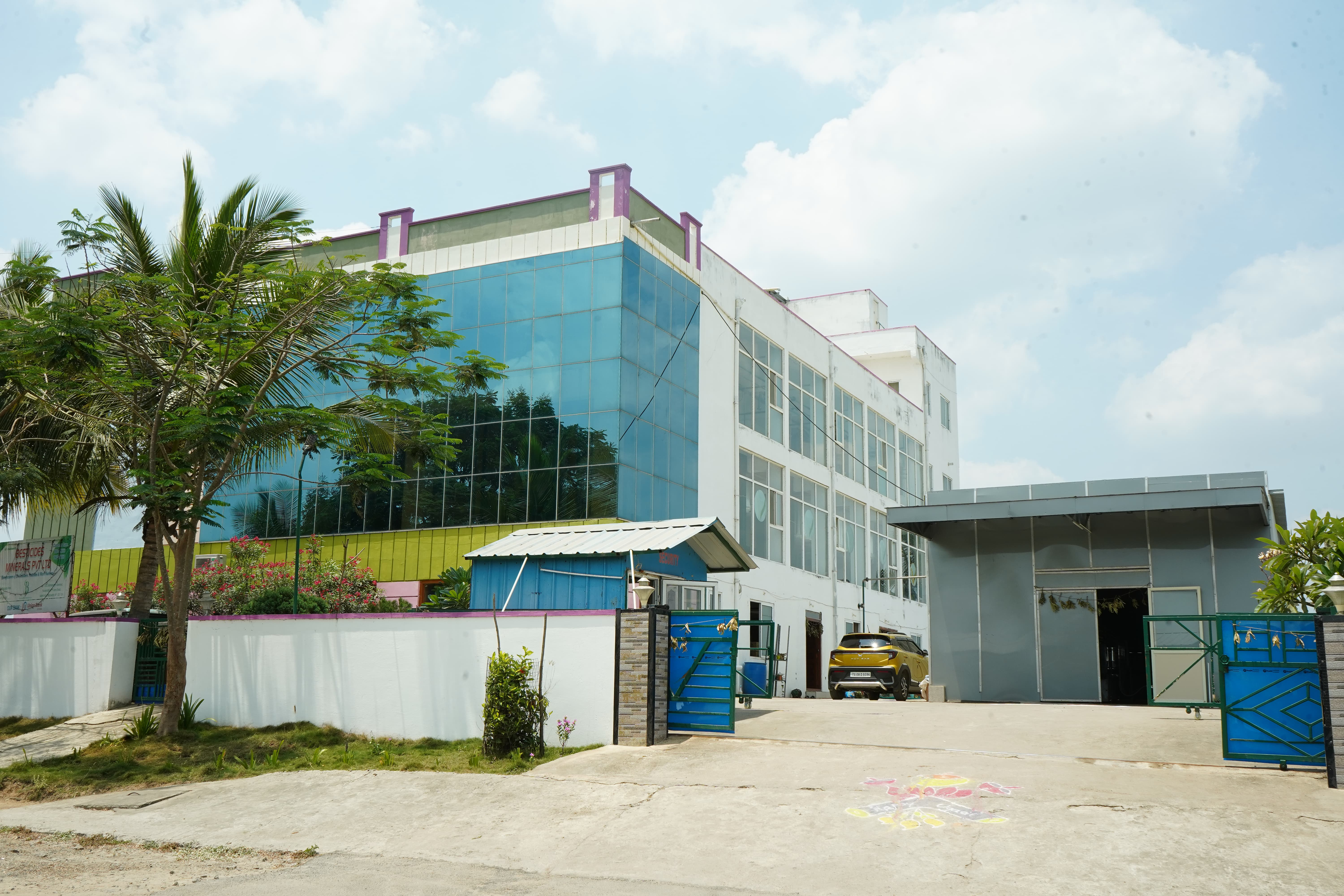Manufacturing Image 1