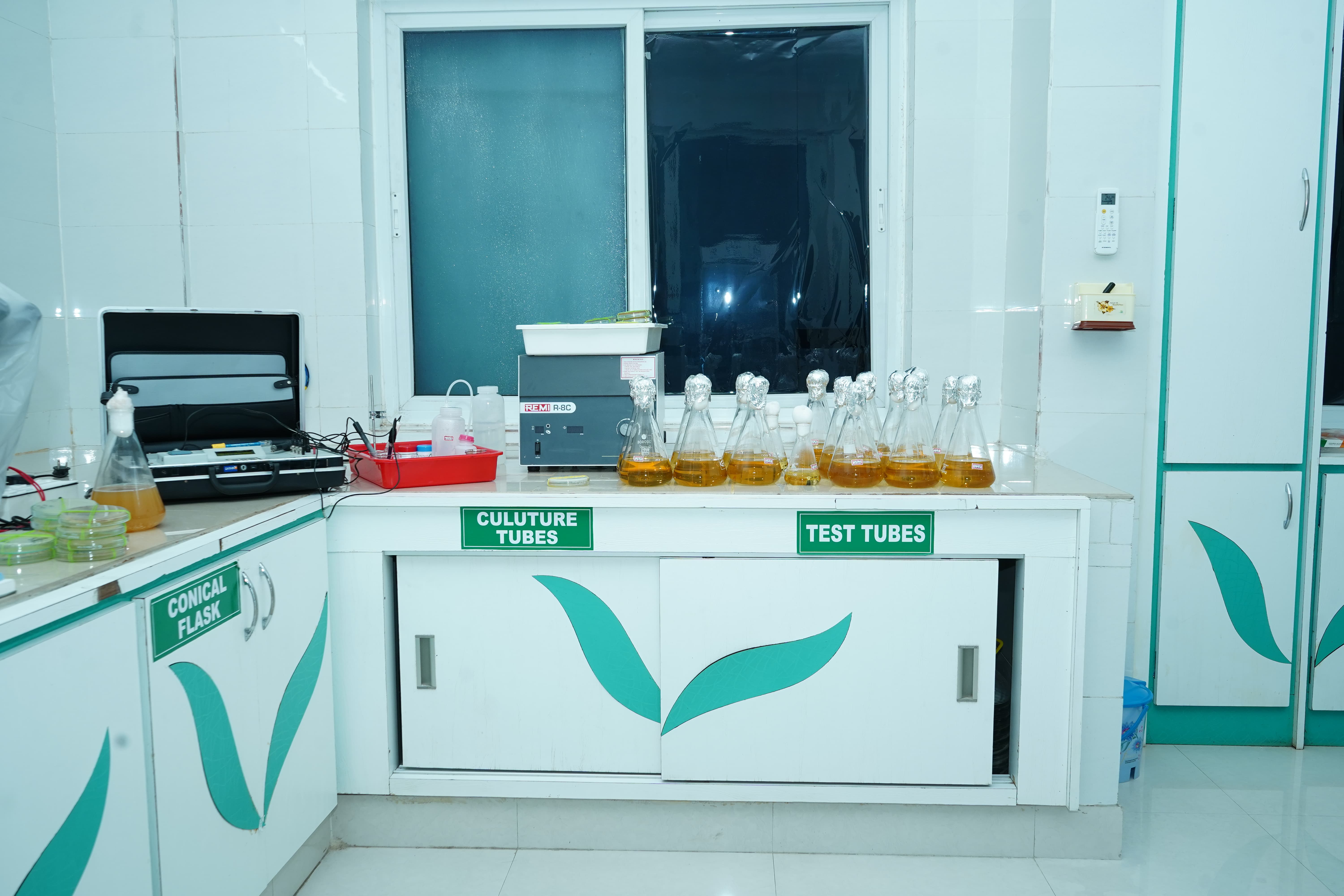 Lab Image 1