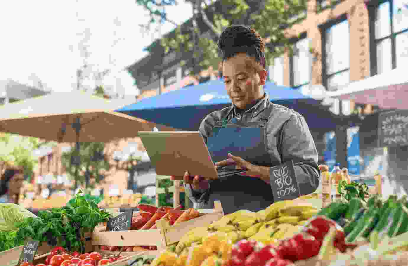 Organic Farming Trends Growing Worldwide Today